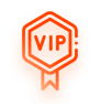 icon vip